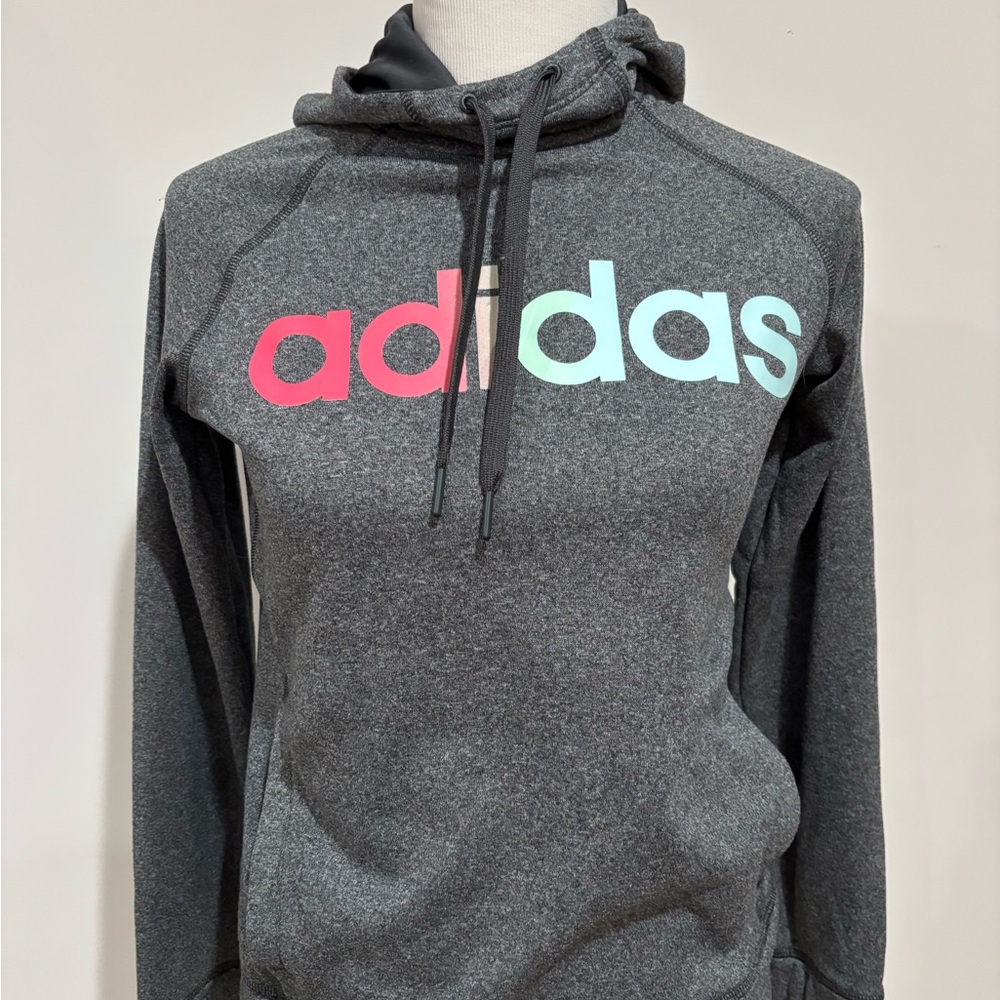 Adidas ClimaWarm Sweatshirt Small